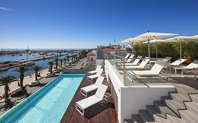 Lagos Avenida Hotel (Adults Only)